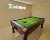 Reventa - Villa - Las Ramblas Golf - Las Ramblas