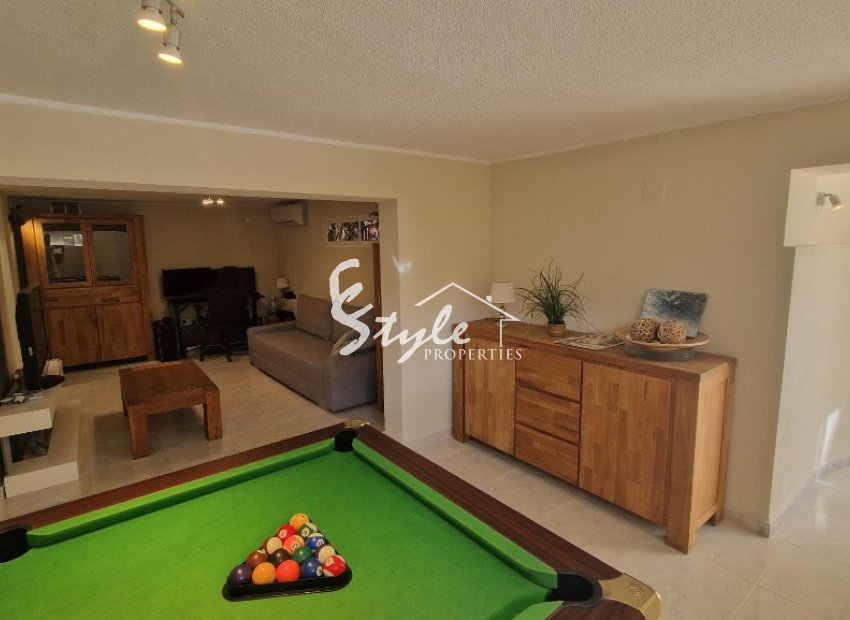 Reventa - Villa - Las Ramblas Golf - Las Ramblas