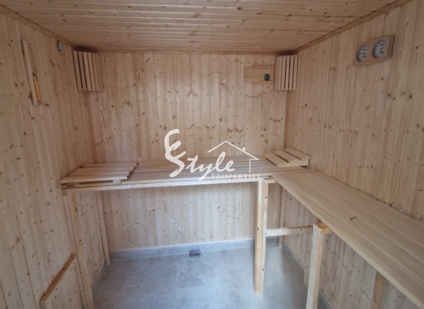 Reventa - Villa - Las Ramblas Golf - Las Ramblas