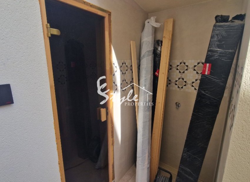 Reventa - Villa - Las Ramblas Golf - Las Ramblas