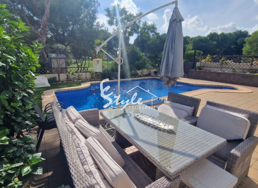 Reventa - Villa - Las Ramblas Golf - Las Ramblas