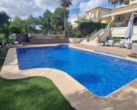 Reventa - Villa - Las Ramblas Golf - Las Ramblas