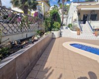 Reventa - Villa - Las Ramblas Golf - Las Ramblas