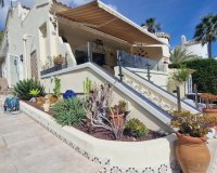 Reventa - Villa - Las Ramblas Golf - Las Ramblas