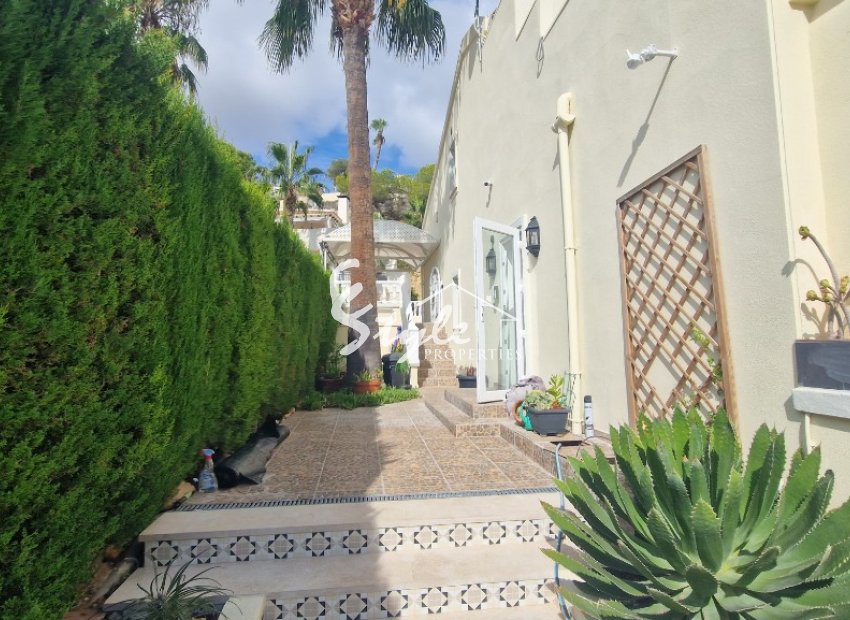 Reventa - Villa - Las Ramblas Golf - Las Ramblas