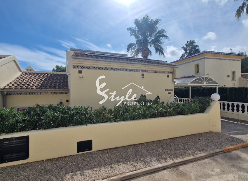 Reventa - Villa - Las Ramblas Golf - Las Ramblas