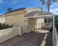 Reventa - Villa - Las Ramblas Golf - Las Ramblas