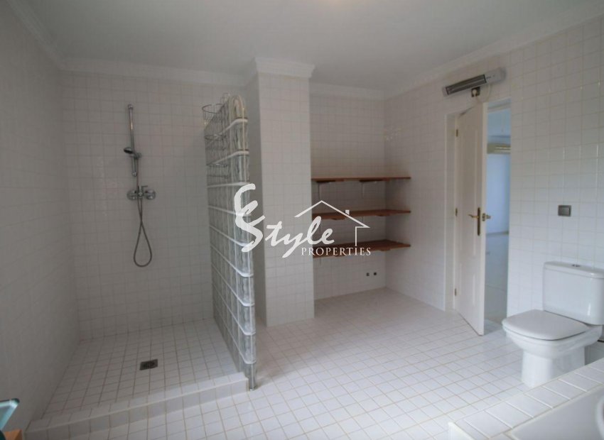 Reventa - Villa - Las Ramblas Golf - Las Ramblas