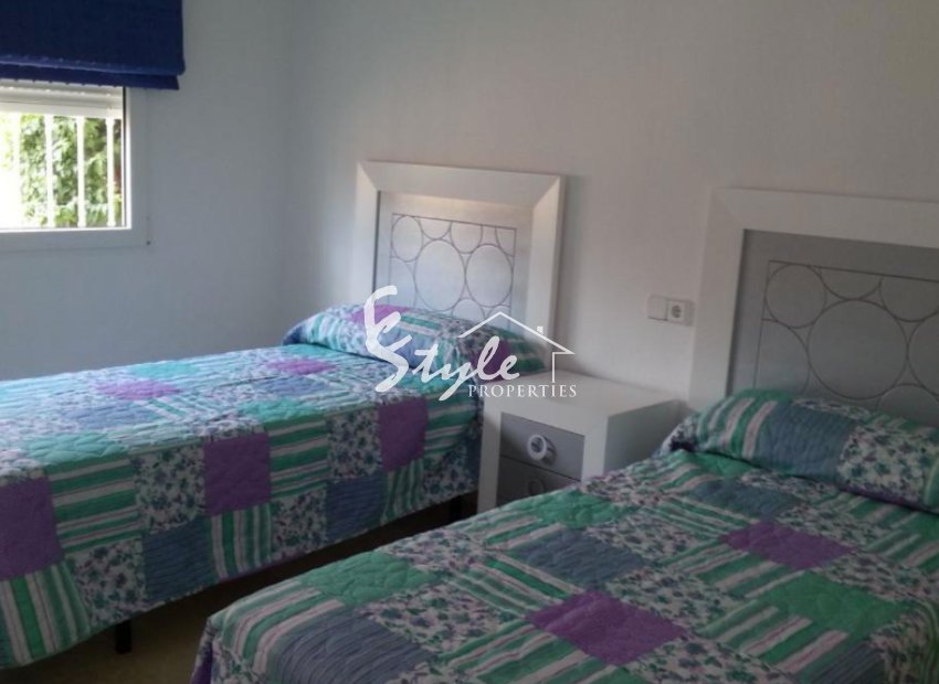 Reventa - Villa - Las Ramblas Golf - Las Ramblas