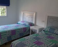 Reventa - Villa - Las Ramblas Golf - Las Ramblas