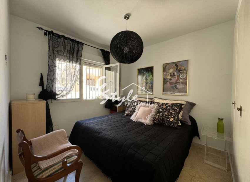 Reventa - Villa - Las Ramblas Golf - Las Ramblas