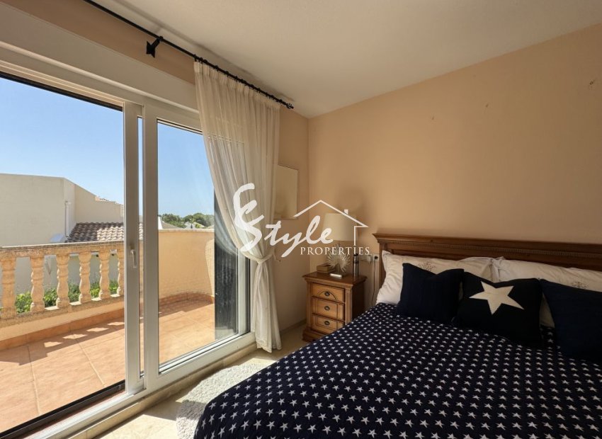 Reventa - Villa - Las Ramblas Golf - Las Ramblas