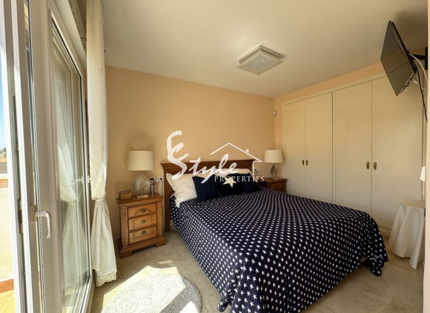 Reventa - Villa - Las Ramblas Golf - Las Ramblas