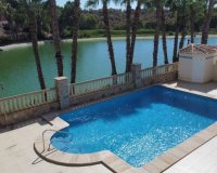 Reventa - Villa - Las Ramblas Golf - Las Ramblas