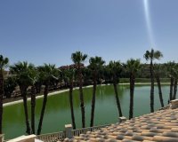 Reventa - Villa - Las Ramblas Golf - Las Ramblas