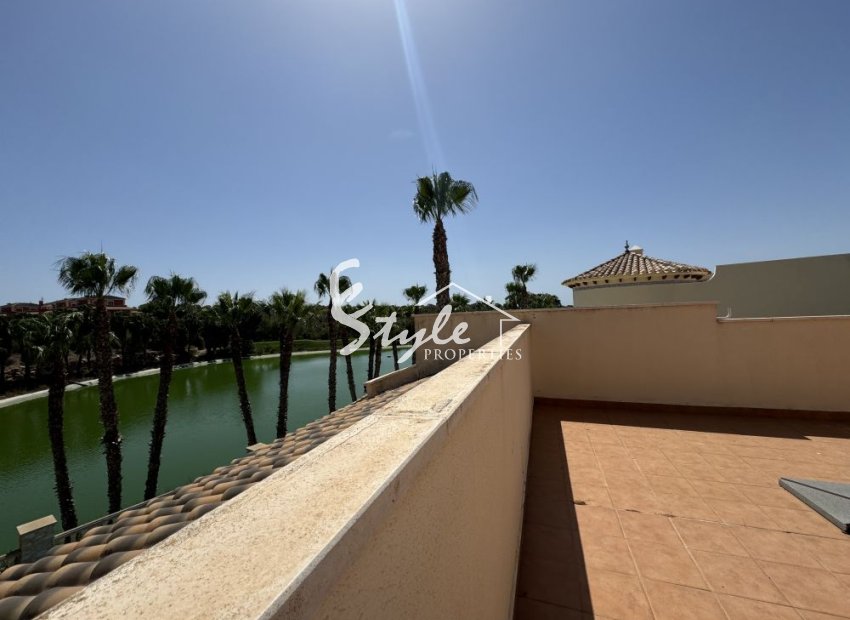 Reventa - Villa - Las Ramblas Golf - Las Ramblas