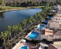 Reventa - Villa - Las Ramblas Golf - Las Ramblas