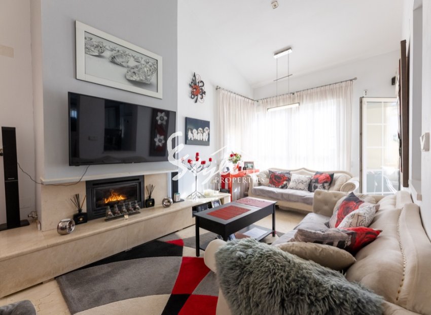 Reventa - Villa - Las Ramblas Golf - Las Ramblas