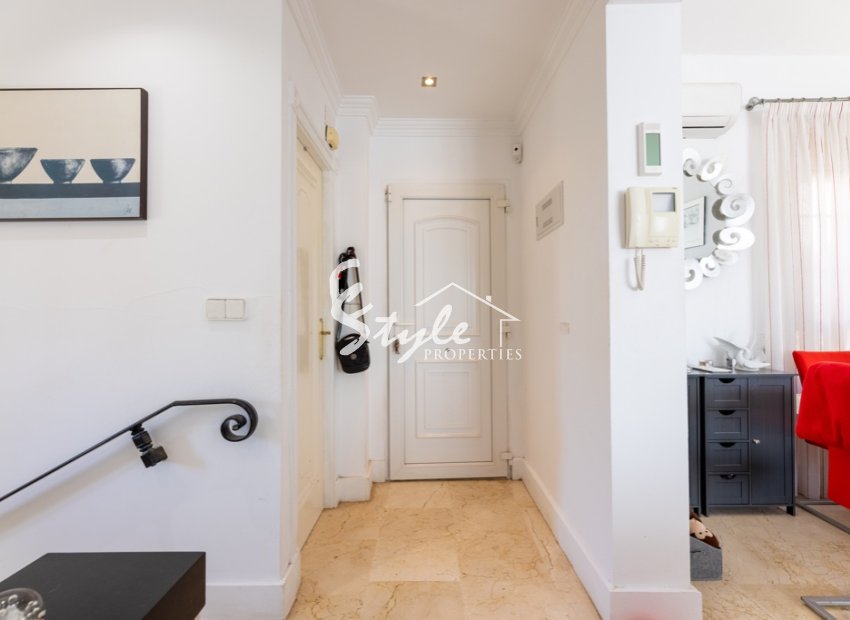 Reventa - Villa - Las Ramblas Golf - Las Ramblas