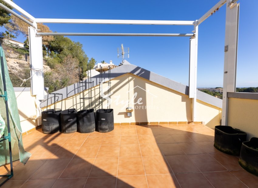 Reventa - Villa - Las Ramblas Golf - Las Ramblas