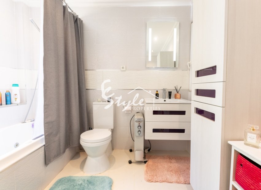 Reventa - Villa - Las Ramblas Golf - Las Ramblas