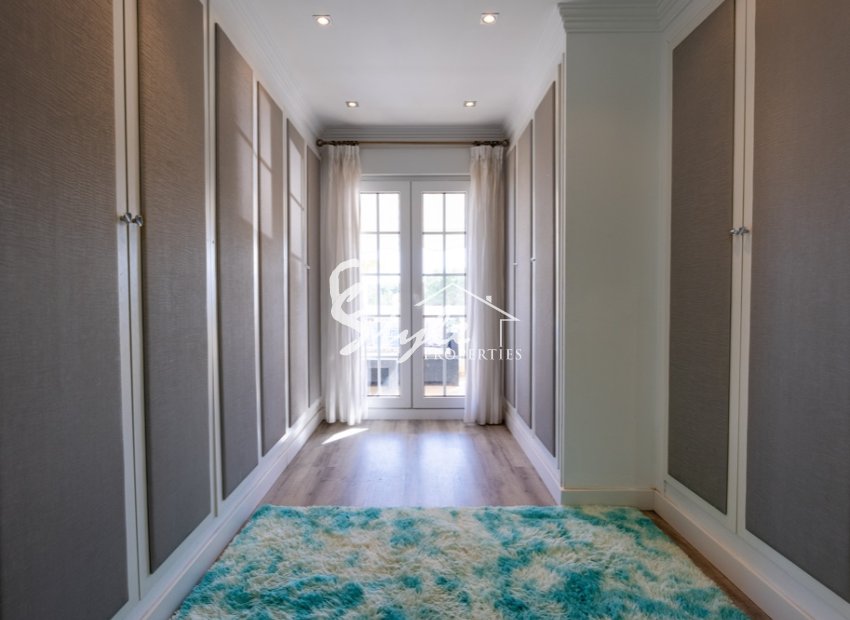 Reventa - Villa - Las Ramblas Golf - Las Ramblas