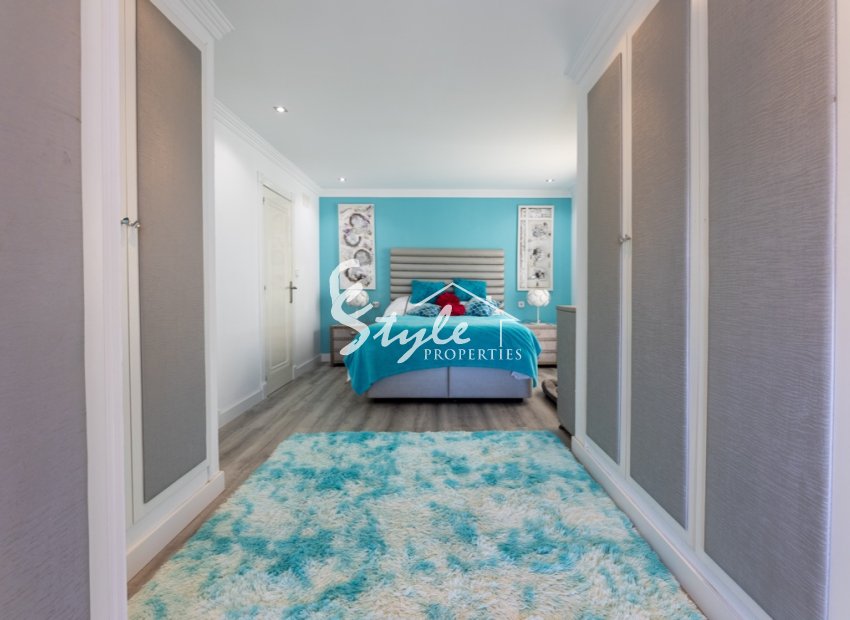 Reventa - Villa - Las Ramblas Golf - Las Ramblas