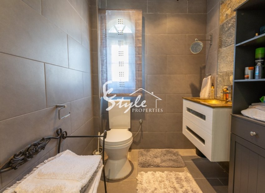 Reventa - Villa - Las Ramblas Golf - Las Ramblas