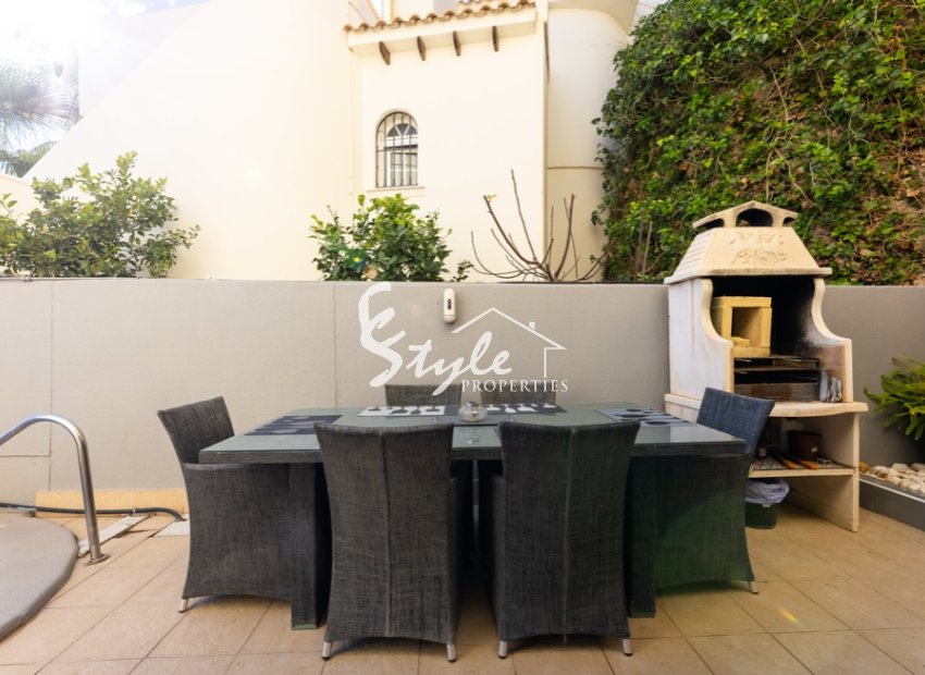 Reventa - Villa - Las Ramblas Golf - Las Ramblas