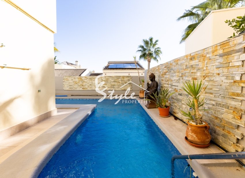 Reventa - Villa - Las Ramblas Golf - Las Ramblas