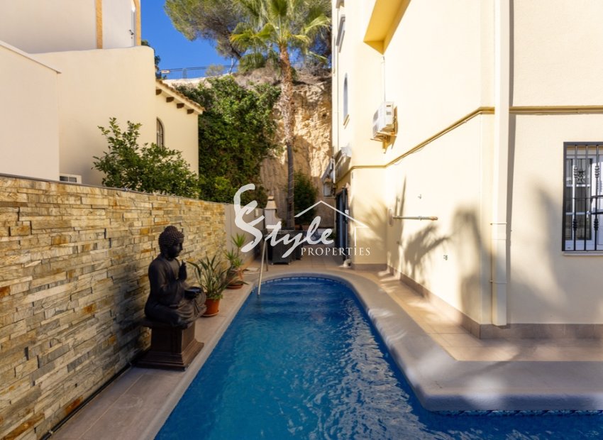 Reventa - Villa - Las Ramblas Golf - Las Ramblas