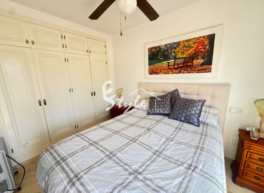 Reventa - Villa - Las Ramblas Golf - Las Ramblas