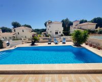 Reventa - Villa - Las Ramblas Golf - Las Ramblas