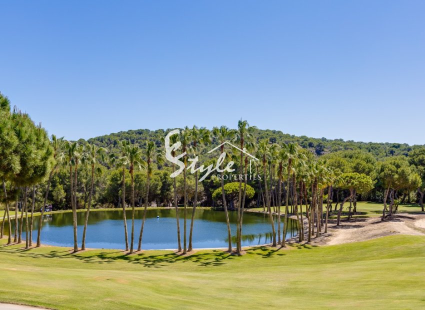 Reventa - Villa - Las Ramblas Golf - Las Ramblas