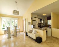 Reventa - Villa - Las Ramblas Golf - Las Ramblas