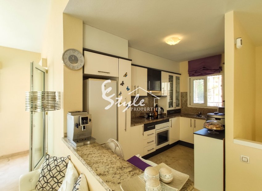 Reventa - Villa - Las Ramblas Golf - Las Ramblas