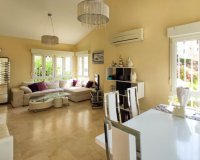 Reventa - Villa - Las Ramblas Golf - Las Ramblas