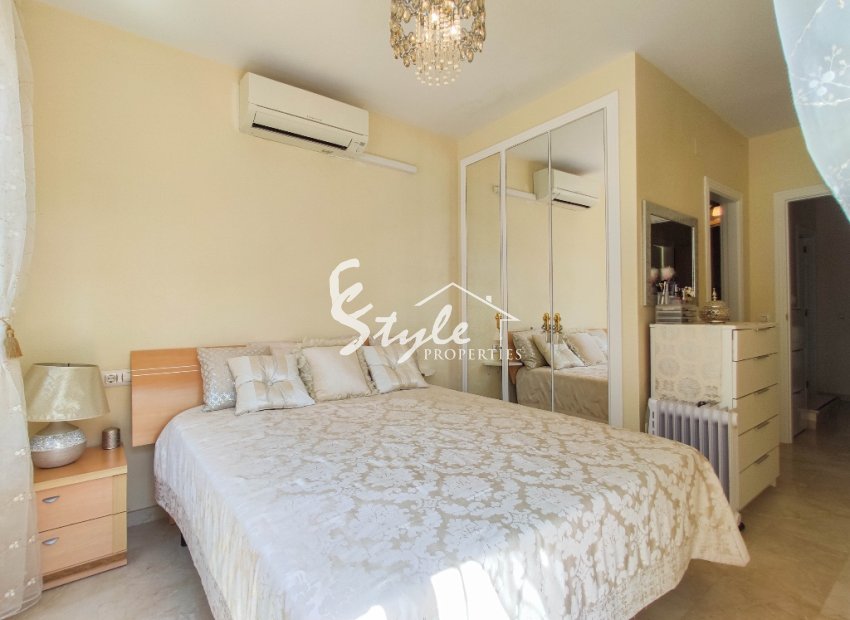 Reventa - Villa - Las Ramblas Golf - Las Ramblas