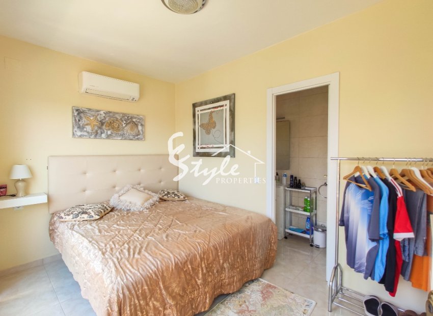 Reventa - Villa - Las Ramblas Golf - Las Ramblas