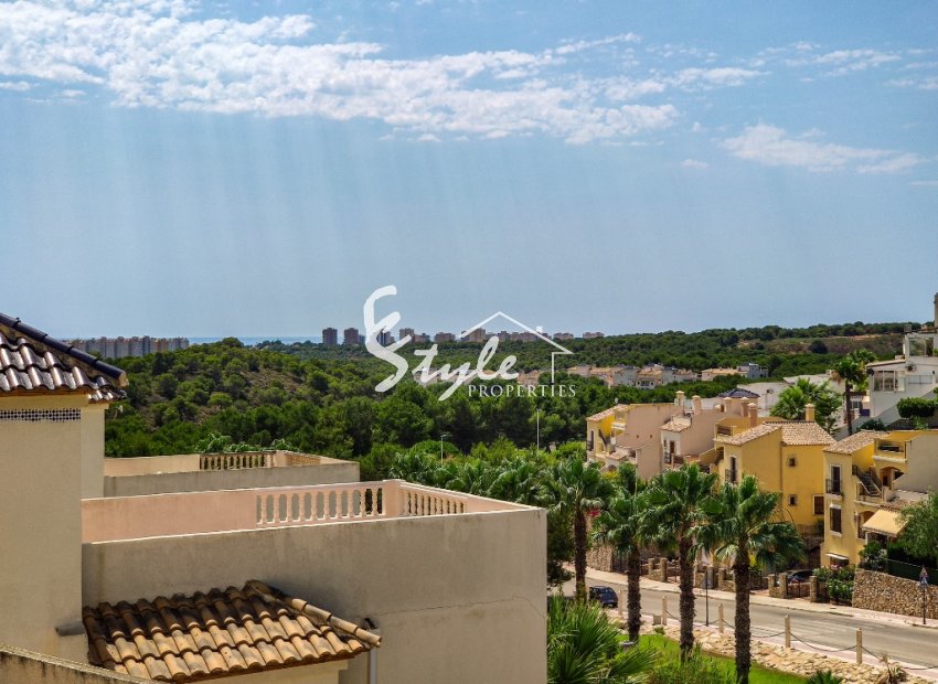 Reventa - Villa - Las Ramblas Golf - Las Ramblas