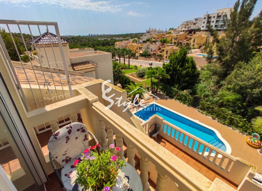 Reventa - Villa - Las Ramblas Golf - Las Ramblas