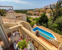 Reventa - Villa - Las Ramblas Golf - Las Ramblas