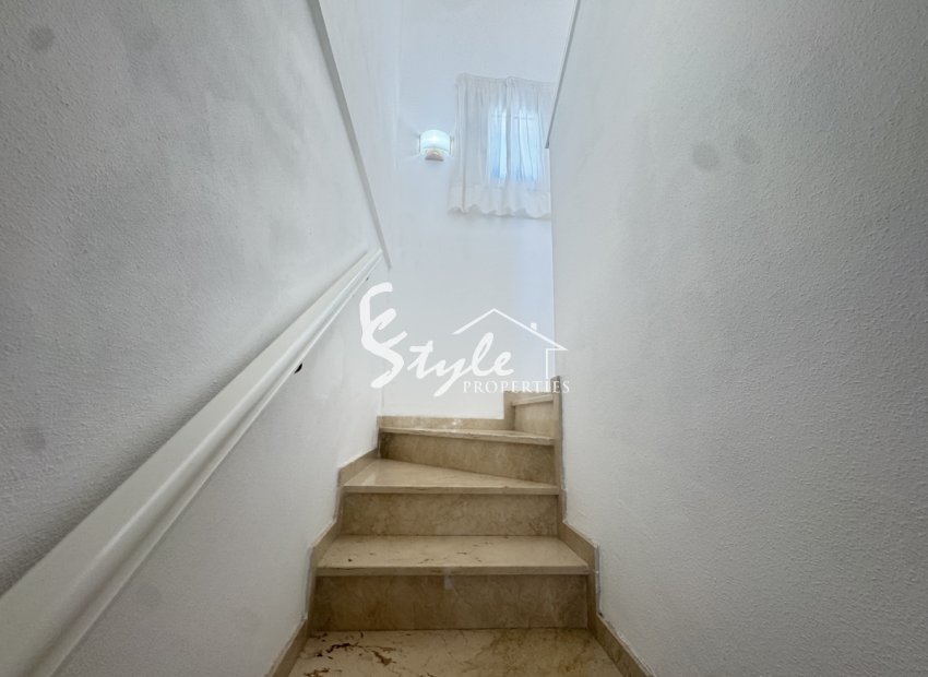 Reventa - Villa - Las Ramblas Golf - Las Ramblas