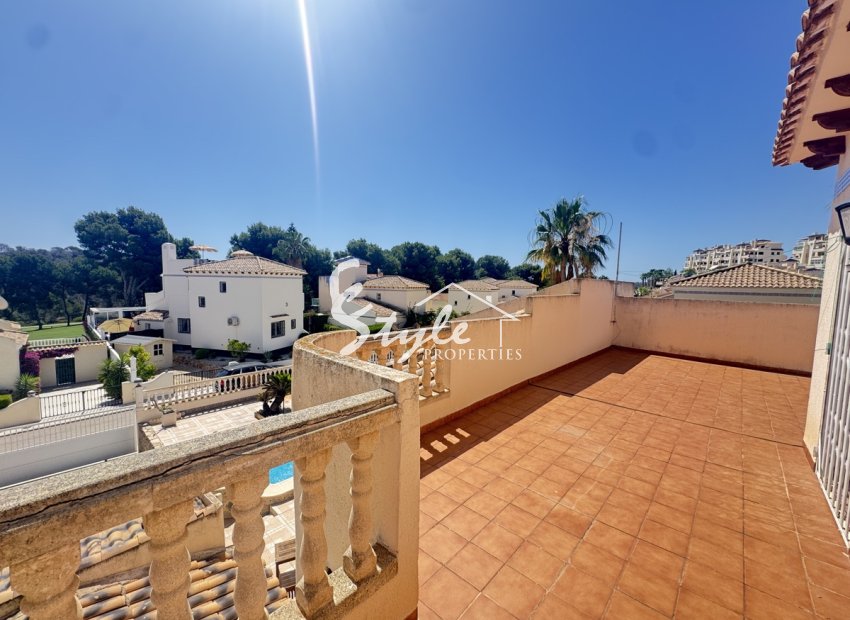 Reventa - Villa - Las Ramblas Golf - Las Ramblas
