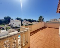 Reventa - Villa - Las Ramblas Golf - Las Ramblas