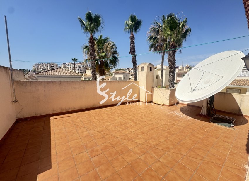 Reventa - Villa - Las Ramblas Golf - Las Ramblas