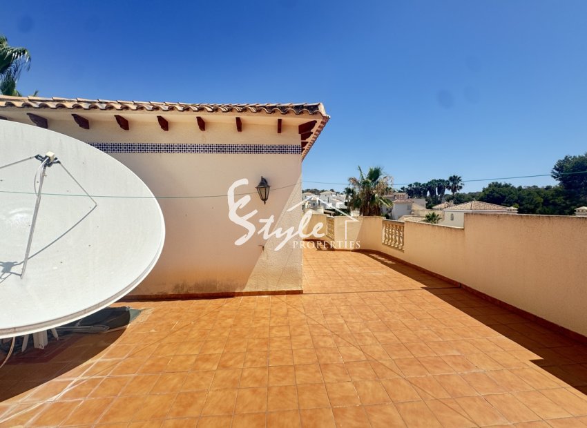 Reventa - Villa - Las Ramblas Golf - Las Ramblas