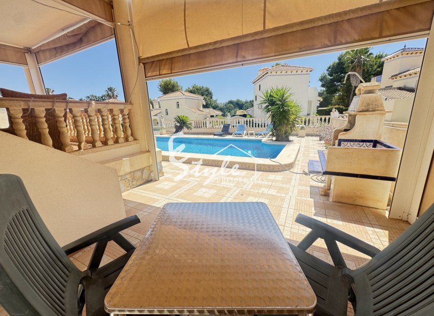 Reventa - Villa - Las Ramblas Golf - Las Ramblas