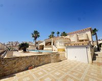 Reventa - Villa - Las Ramblas Golf - Las Ramblas