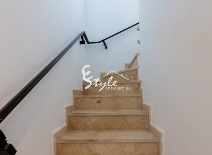 Reventa - Villa - Las Ramblas Golf - Las Ramblas